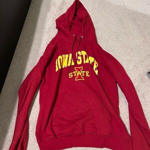 Champion Iowa State Hoodie